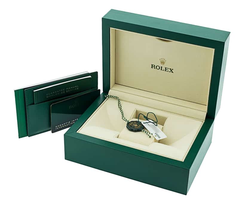 Rolex Submariner 126613 LN